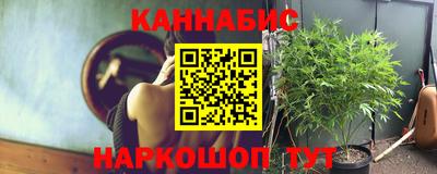 каннабис Новозыбков